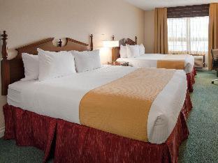 Best Western Sault Ste. Marie Bilik gambar