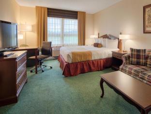 Best Western Sault Ste. Marie Bilik gambar