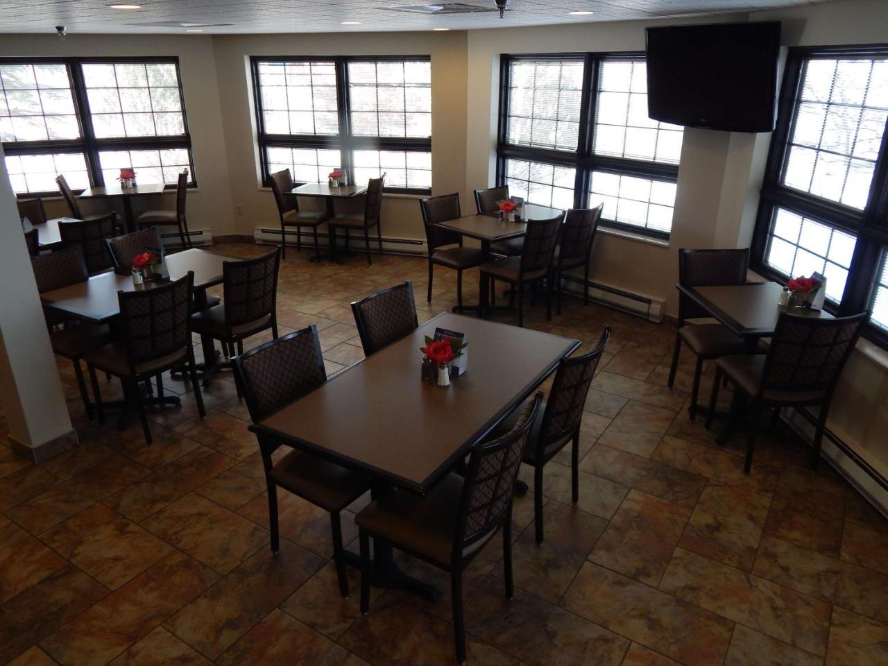Best Western Sault Ste. Marie Luaran gambar