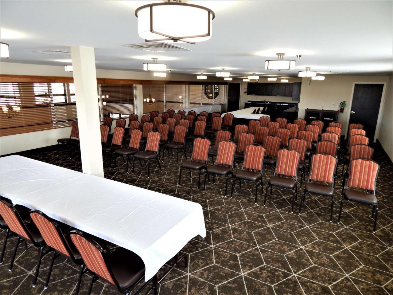 Best Western Sault Ste. Marie Luaran gambar