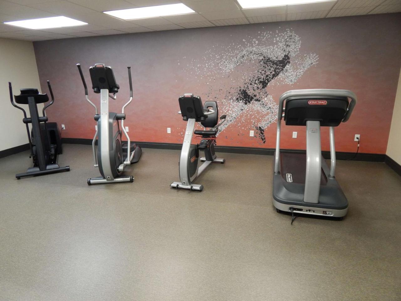 Best Western Sault Ste. Marie Luaran gambar