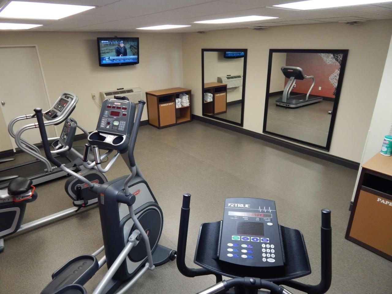 Best Western Sault Ste. Marie Luaran gambar