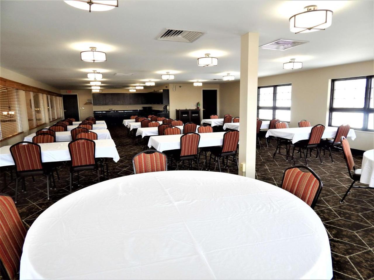 Best Western Sault Ste. Marie Luaran gambar