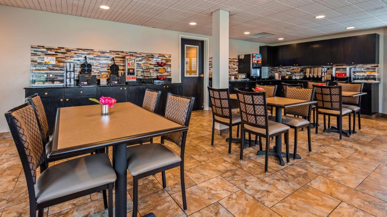 Best Western Sault Ste. Marie Luaran gambar