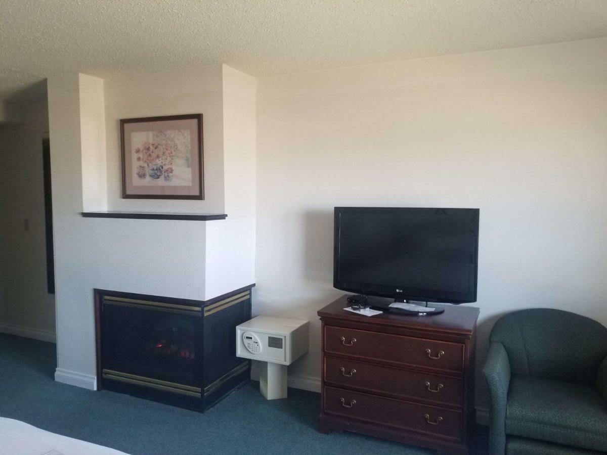 Best Western Sault Ste. Marie Luaran gambar