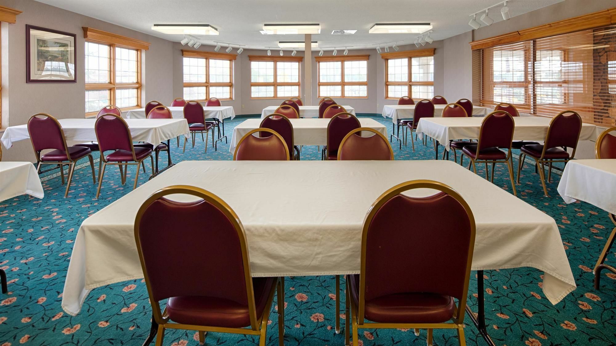 Best Western Sault Ste. Marie Luaran gambar